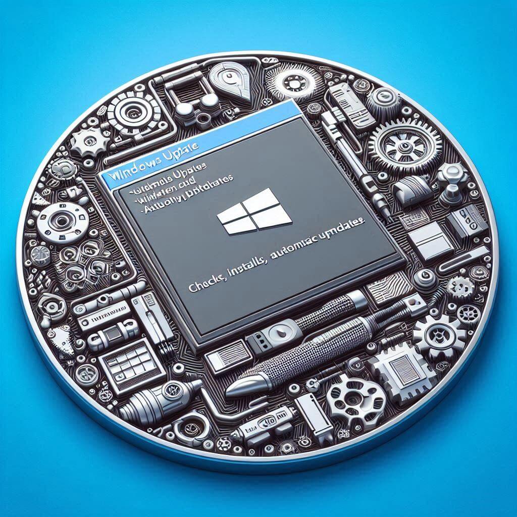 wuauclt.exe Nedir Ne İşe Yarar, Zararlı mı, Silinmeli mi Detaylı Rehber