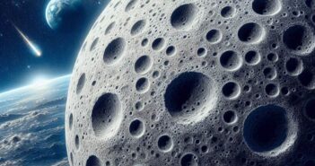 Ayın Yüzeyine Çok Sayıda Meteor Çarpmasının Nedenleri Nelerdir? Ayın Yüzeyine Çok Sayıda Meteor Çarpmasının Nedenleri Nelerdir?
