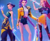 Kpop: İblis Avcıları (KPop Demon Hunters) Film Konu, Karakter ve Yorumları