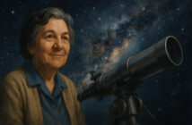 Vera Rubin