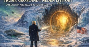 Trump Grönland’ı Neden İstiyor
