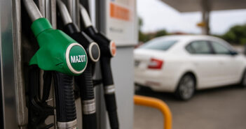 25 Ekim 2025’te Mazot Fiyatı