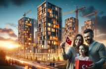 500 Bin Sosyal Konut