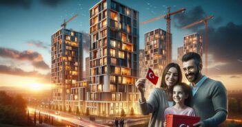 500 Bin Sosyal Konut