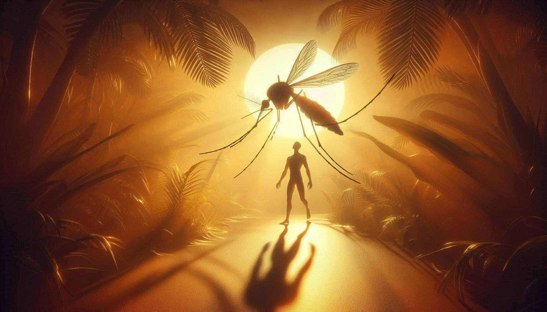 Chikungunya Ateşi