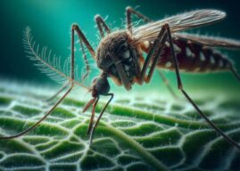 Chikungunya Ateşi Nedir, Belirtileri Nelerdir? | Nasıl Korunuruz & Tedavisi