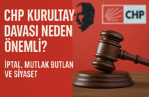 CHP Kurultay Davası
