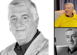 Faik Çetiner Kimdir? 69 Yaşında Hayatını Kaybeden Spor Yazarının Hikâyesi