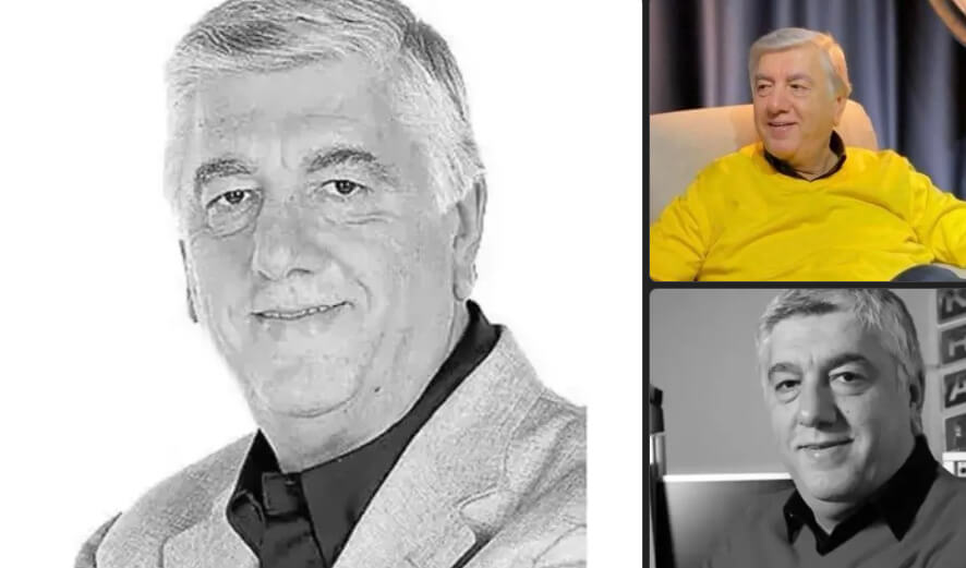 Faik Çetiner
