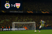 Fenerbahçe – Stuttgart Maçı Neler Anlatıyor? 23 Ekim 2025 İncelemesi