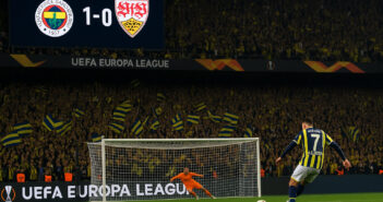 Fenerbahçe – Stuttgart Maçı Neler Anlatıyor? 23 Ekim 2025 İncelemesi