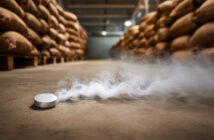 Alüminyum Fosfit (AlP)