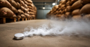 Alüminyum Fosfit (AlP)