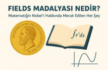 Fields Madalyası