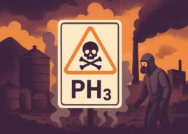 Fosfin Gazı Nedir? Nerelerde Bulunur, Neden Tehlikelidir ve Venüs’te Yaşamın Anahtarı Olabilir mi?