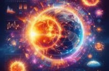 Güneş Aktivitesi ve İklim