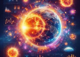 Güneş Aktivitesi ve İklim: Gerçekten Küresel Hava Koşullarını Etkiliyor mu? Bilim Ne Diyor?