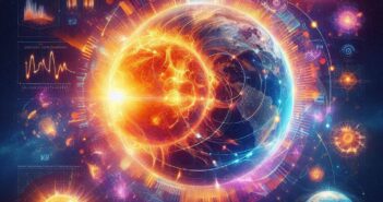 Güneş Aktivitesi ve İklim