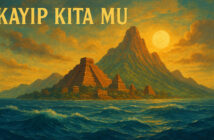 Kayıp Kıta Mu