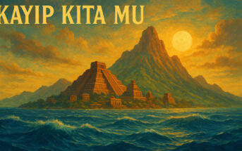 Kayıp Kıta Mu