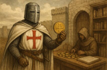 Tapınak Şövalyeleri Bankacılık Sistemi