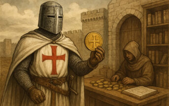 Tapınak Şövalyeleri Bankacılık Sistemi