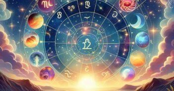 19 Ekim Hangi Burç? 19 Ekim'de Doğanların Özellikleri Aşk Para Durumu