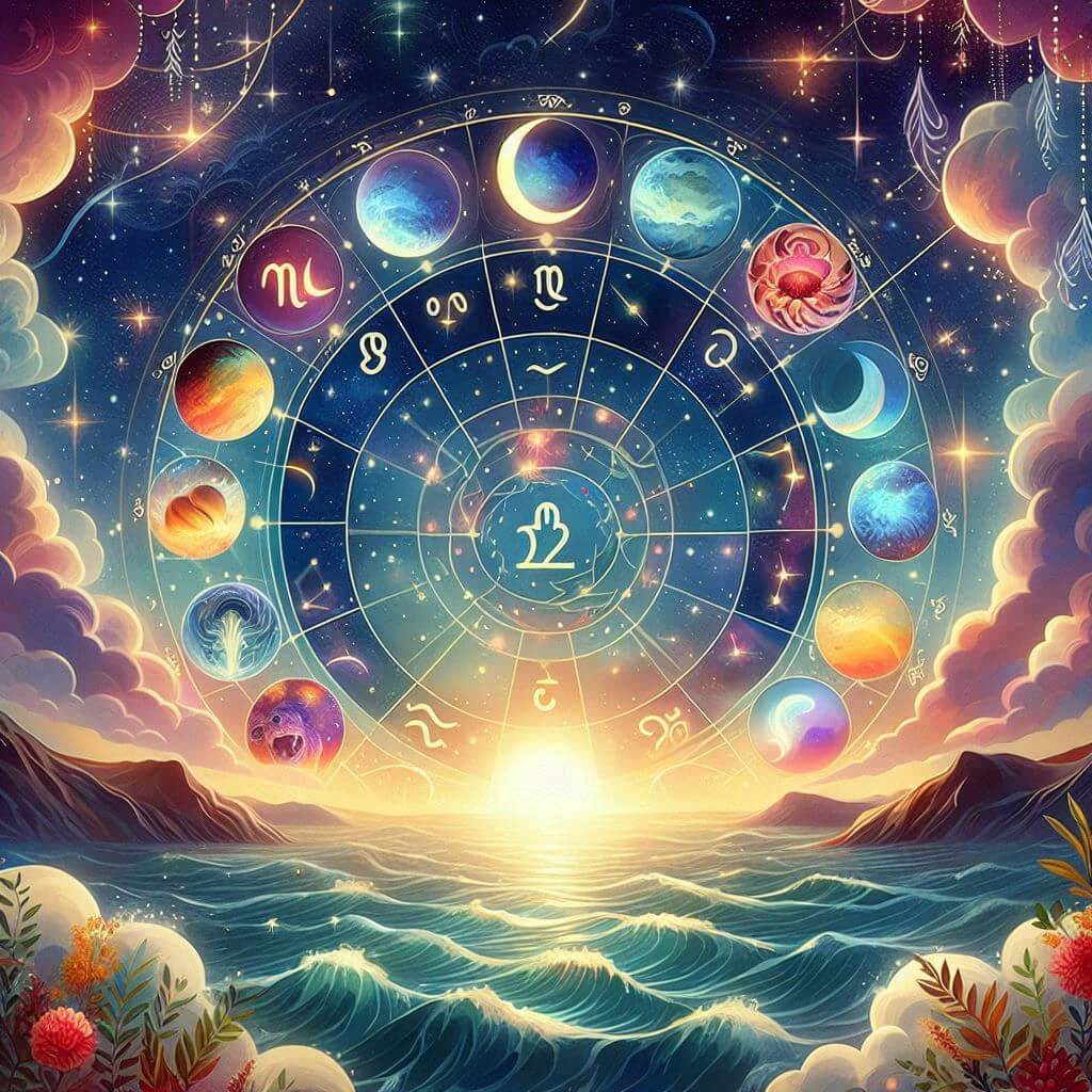 19 Ekim Hangi Burç? 19 Ekim'de Doğanların Özellikleri Aşk Para Durumu