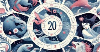 20 Ekim Hangi Burç? 20 Ekim'de Doğanların Özellikleri Aşk Para Durumu