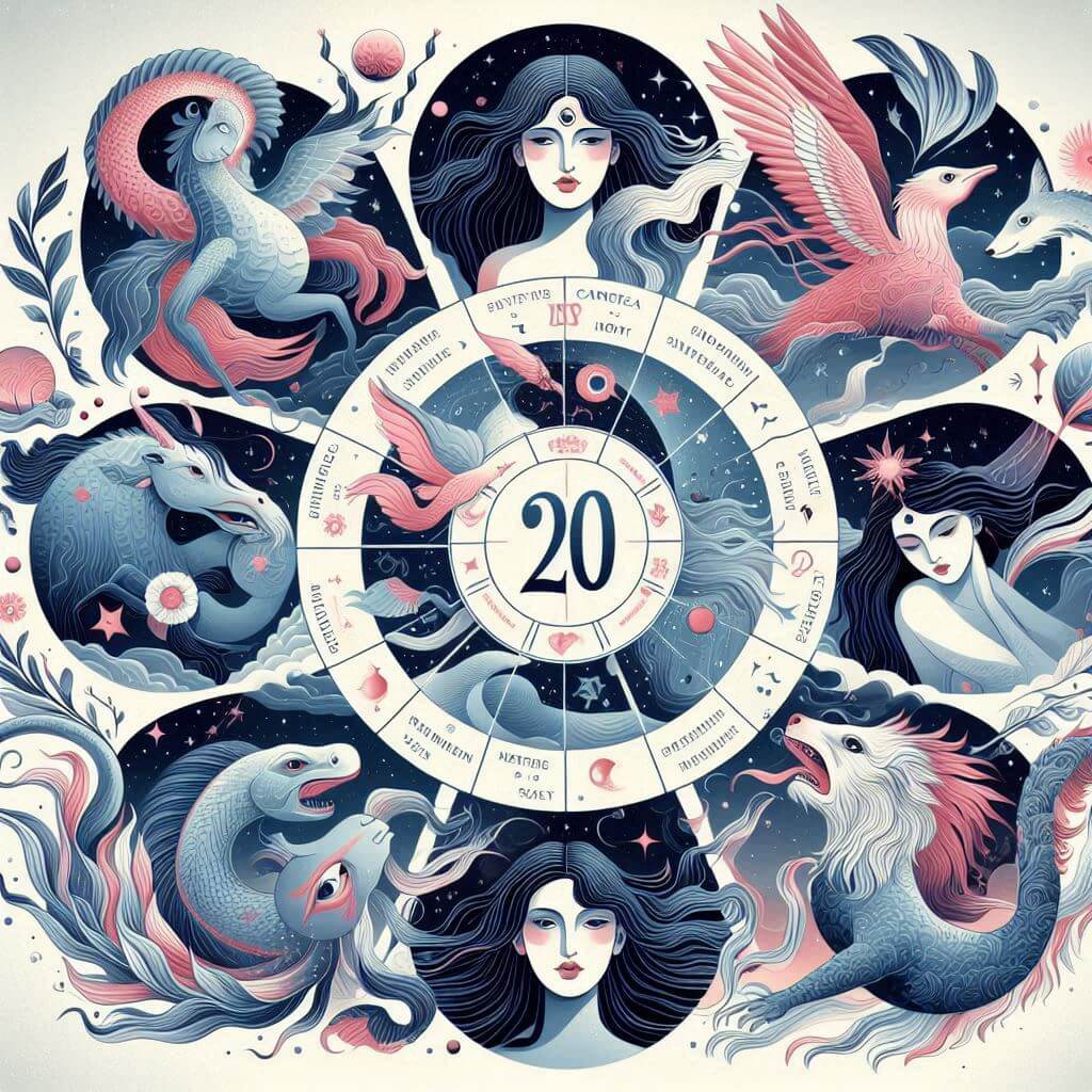 20 Ekim Hangi Burç? 20 Ekim'de Doğanların Özellikleri Aşk Para Durumu