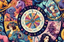 21 Ekim Hangi Burç? 21 Ekim'de Doğanların Özellikleri Aşk Para Durumu