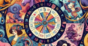 21 Ekim Hangi Burç? 21 Ekim'de Doğanların Özellikleri Aşk Para Durumu