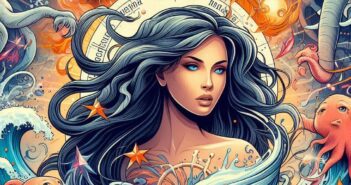 22 Ekim Hangi Burç? 22 Ekim’de Doğanların Özellikleri Aşk Para Durumu