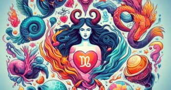 24 Ekim Hangi Burç? 24 Ekim’de Doğanların Özellikleri Aşk Para Durumu