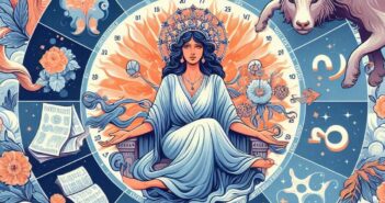 25 Ekim Hangi Burç? 25 Ekim’de Doğanların Özellikleri Aşk Para Durumu