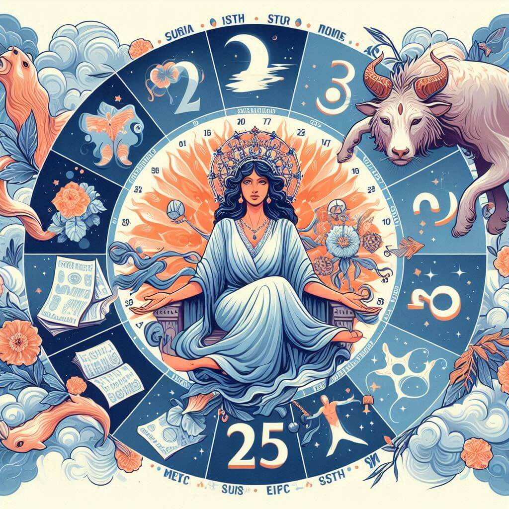 25 Ekim Hangi Burç? 25 Ekim’de Doğanların Özellikleri Aşk Para Durumu