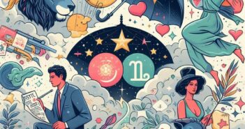 26 Ekim Hangi Burç? 26 Ekim’de Doğanların Özellikleri Aşk Para Durumu