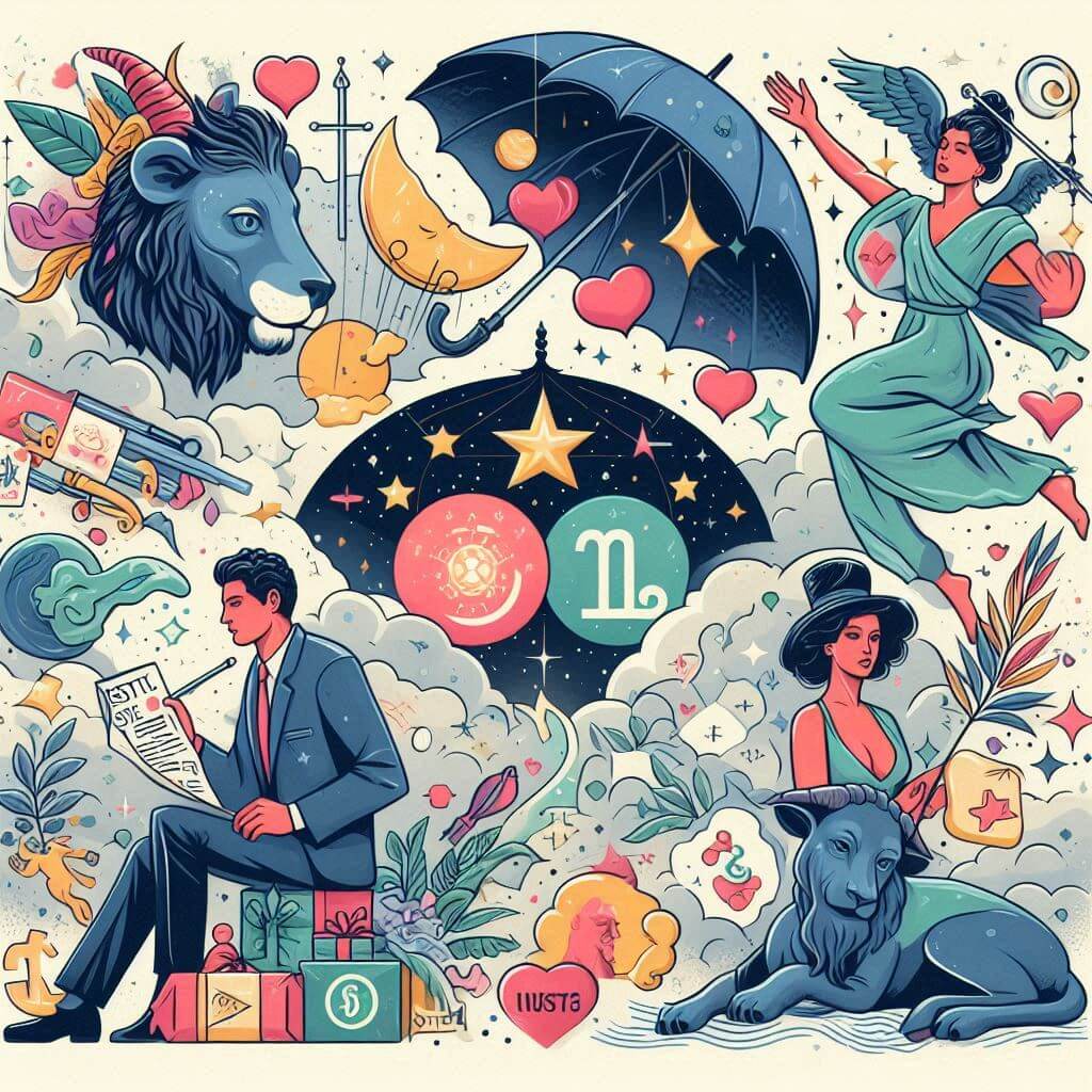 26 Ekim Hangi Burç? 26 Ekim’de Doğanların Özellikleri Aşk Para Durumu