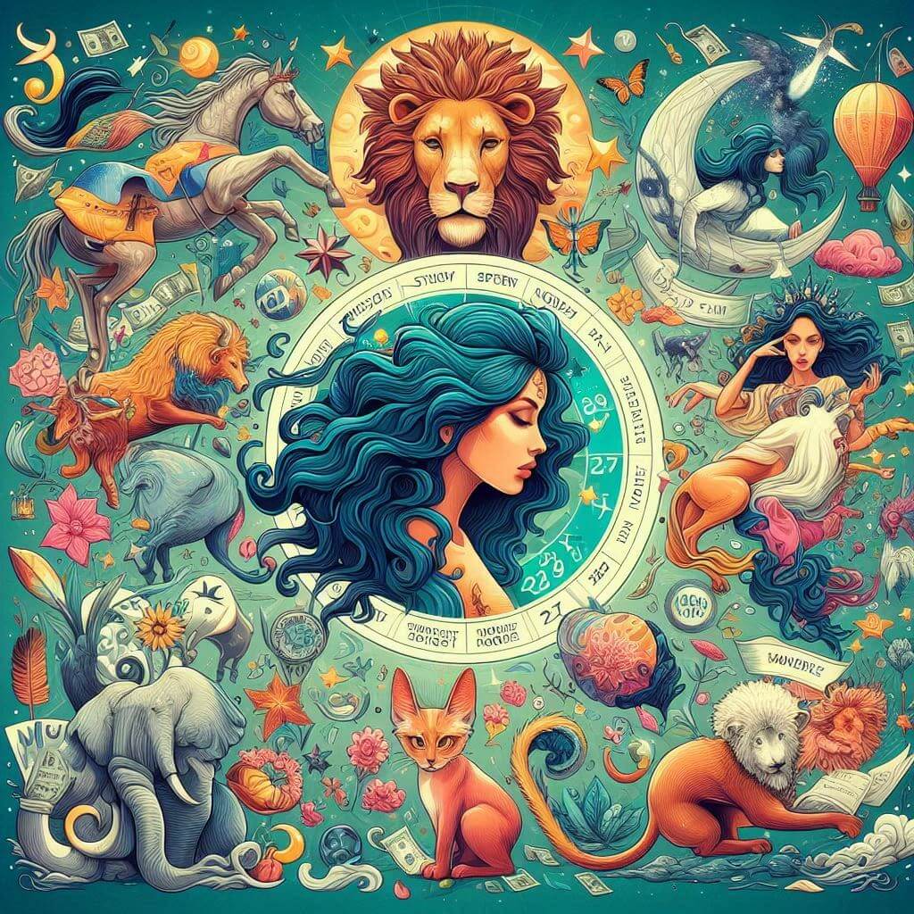 27 Ekim Hangi Burç? 27 Ekim’de Doğanların Özellikleri Aşk Para Durumu