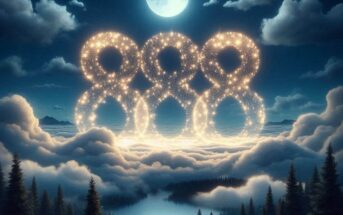 888 Melek Sayısının Anlamı