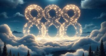 888 Melek Sayısının Anlamı