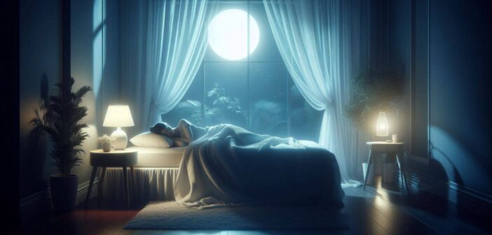 Bilimsel Açıdan Rüya, REM Uykusu Nedir, Özellikleri Nelerdir?