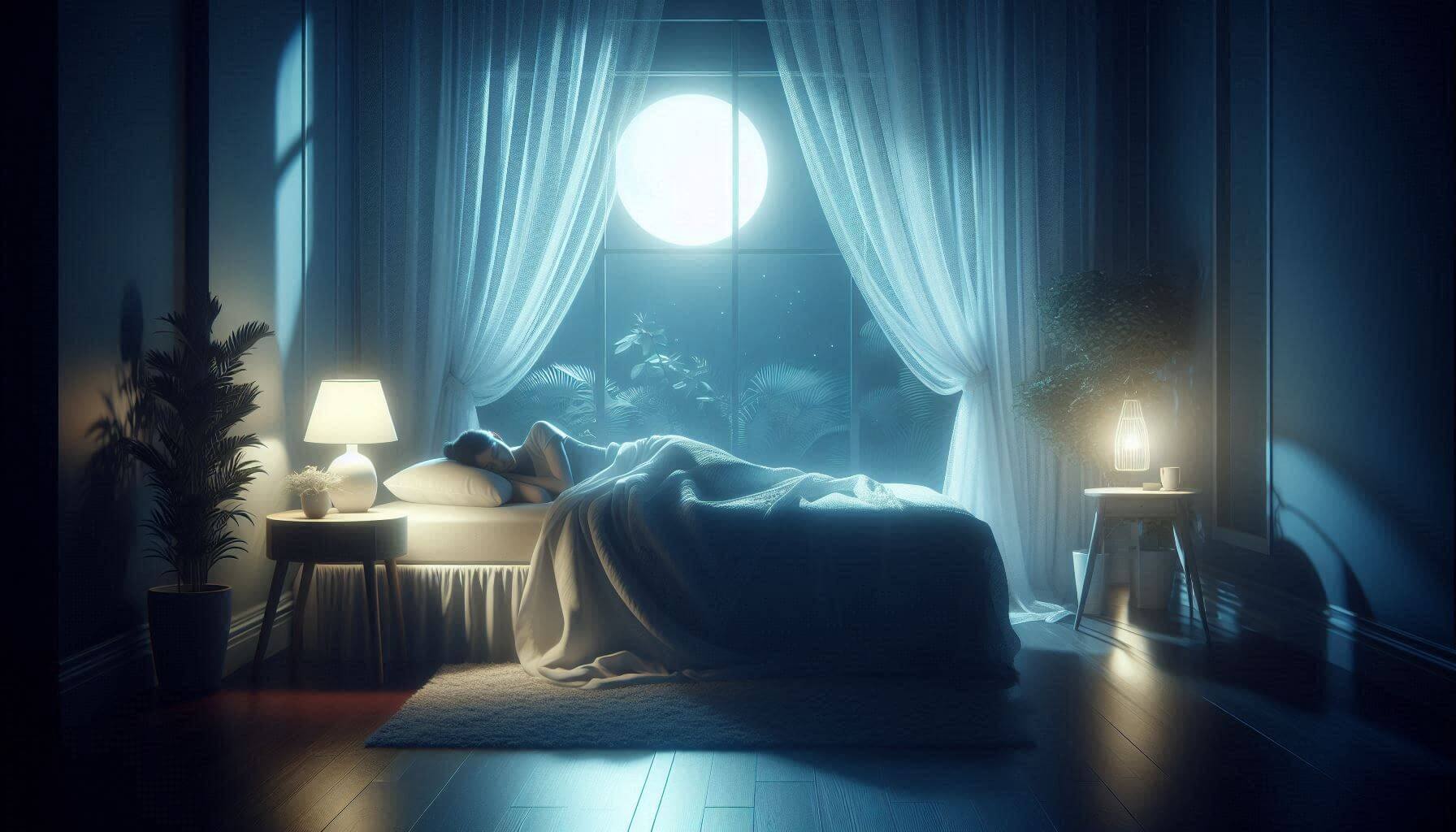 Bilimsel Açıdan Rüya, REM Uykusu Nedir, Özellikleri Nelerdir?