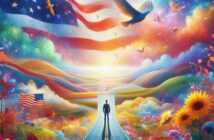 Rüyada ABD’ye Gitmek Ne Anlama Gelir