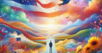 Rüyada ABD’ye Gitmek Ne Anlama Gelir