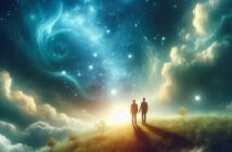 Rüyada Abi Görmek Ne Anlama Gelir? Kardeşlik, Güven ve Rehberlik Mesajları