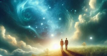 Rüyada Abi Görmek Ne Anlama Gelir? Kardeşlik, Güven ve Rehberlik Mesajları