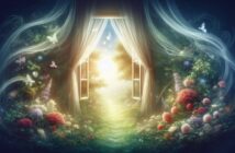 Rüyada Açık Pencere Görmek