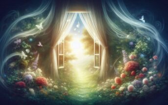 Rüyada Açık Pencere Görmek