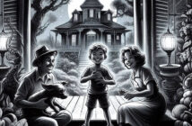 Kaybolduktan 8 Ay Sonra Bulunan Çocuğun Çözülemeyen Gizemi!